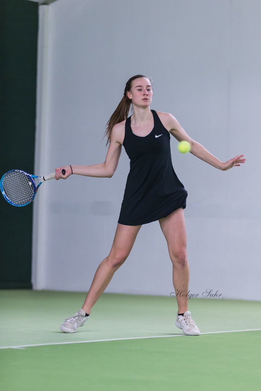 Bild 38 - Holmer Indoor Cup